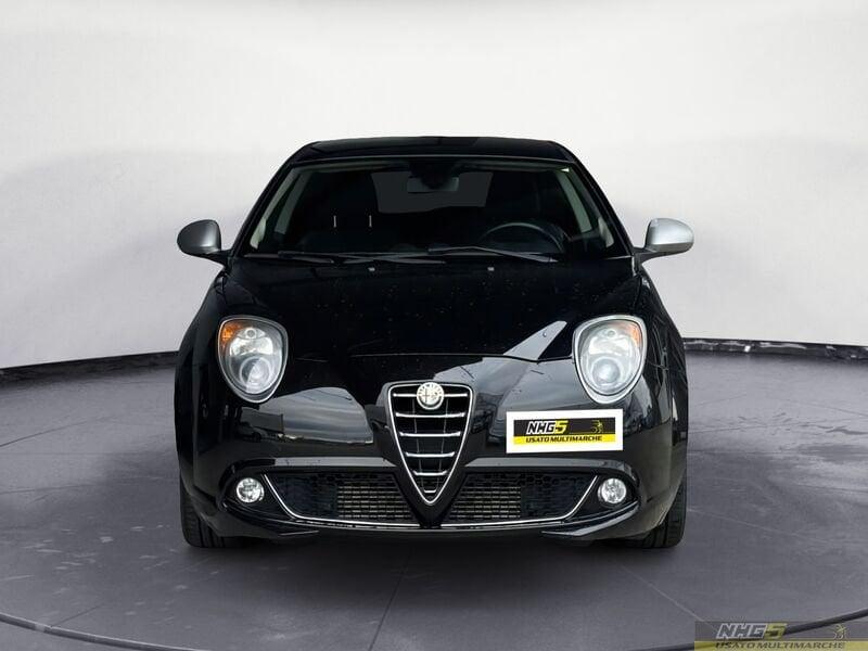 Alfa Romeo MiTo MiTo 1.4 T 120 CV GPL Distinctive