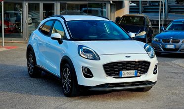 Ford Puma 1.0 EcoBoost 125 CV S&S aut. ST-Line X