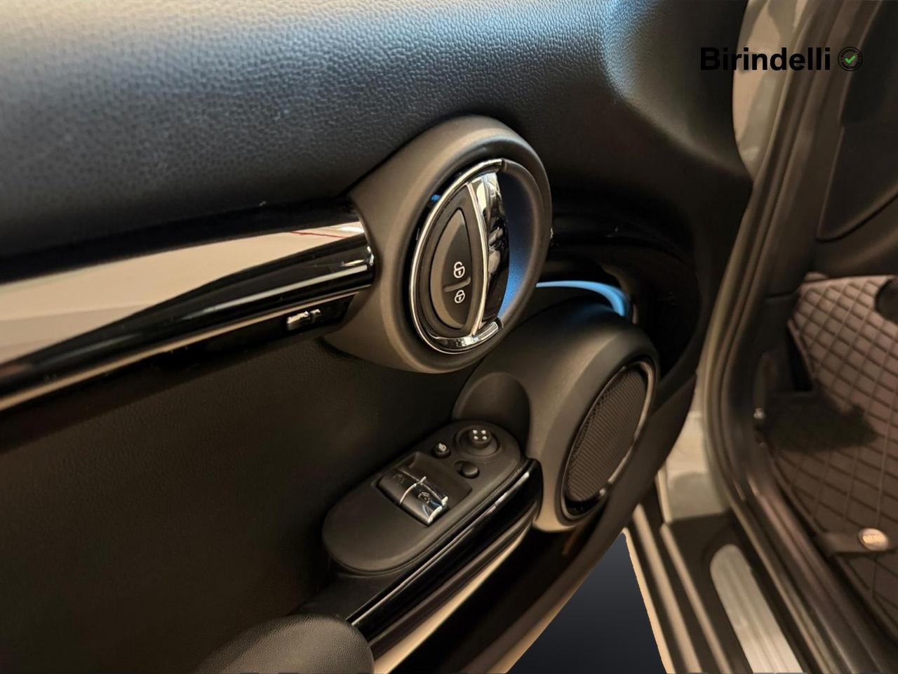 MINI Mini Full El. (F56) - Mini Cooper SE Yours