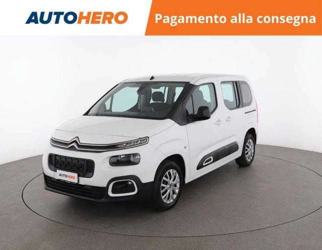 CITROEN Berlingo PureTech 110 Stop&Start M Feel