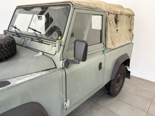 LAND ROVER Defender 90 diesel