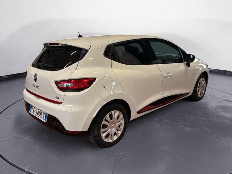 Renault Clio CLIO 1.5