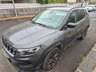 Jeep Compass 1.6 Multijet II 2WD Night Eagle 2022