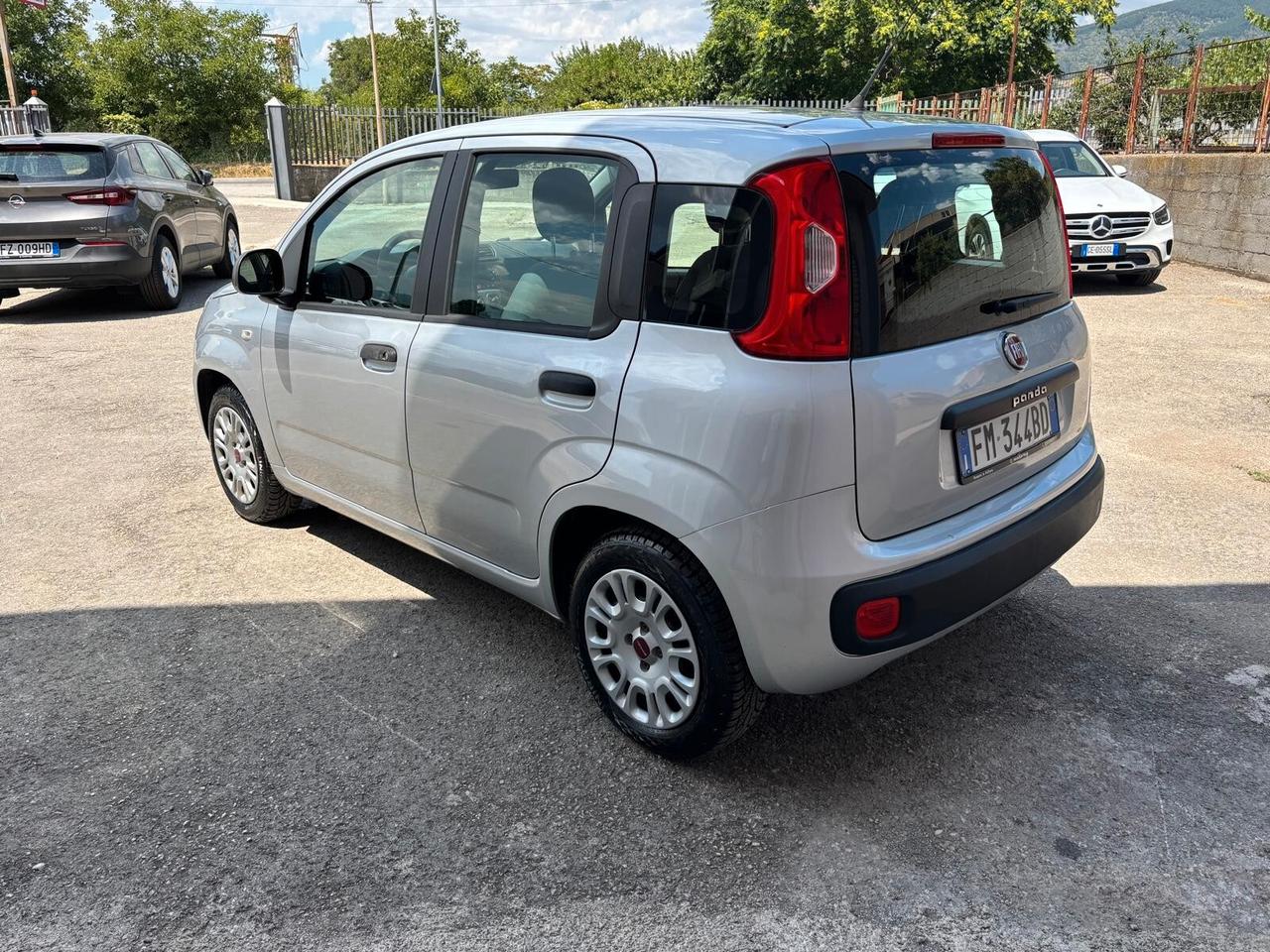 Fiat Panda 1.2 Easy 2017