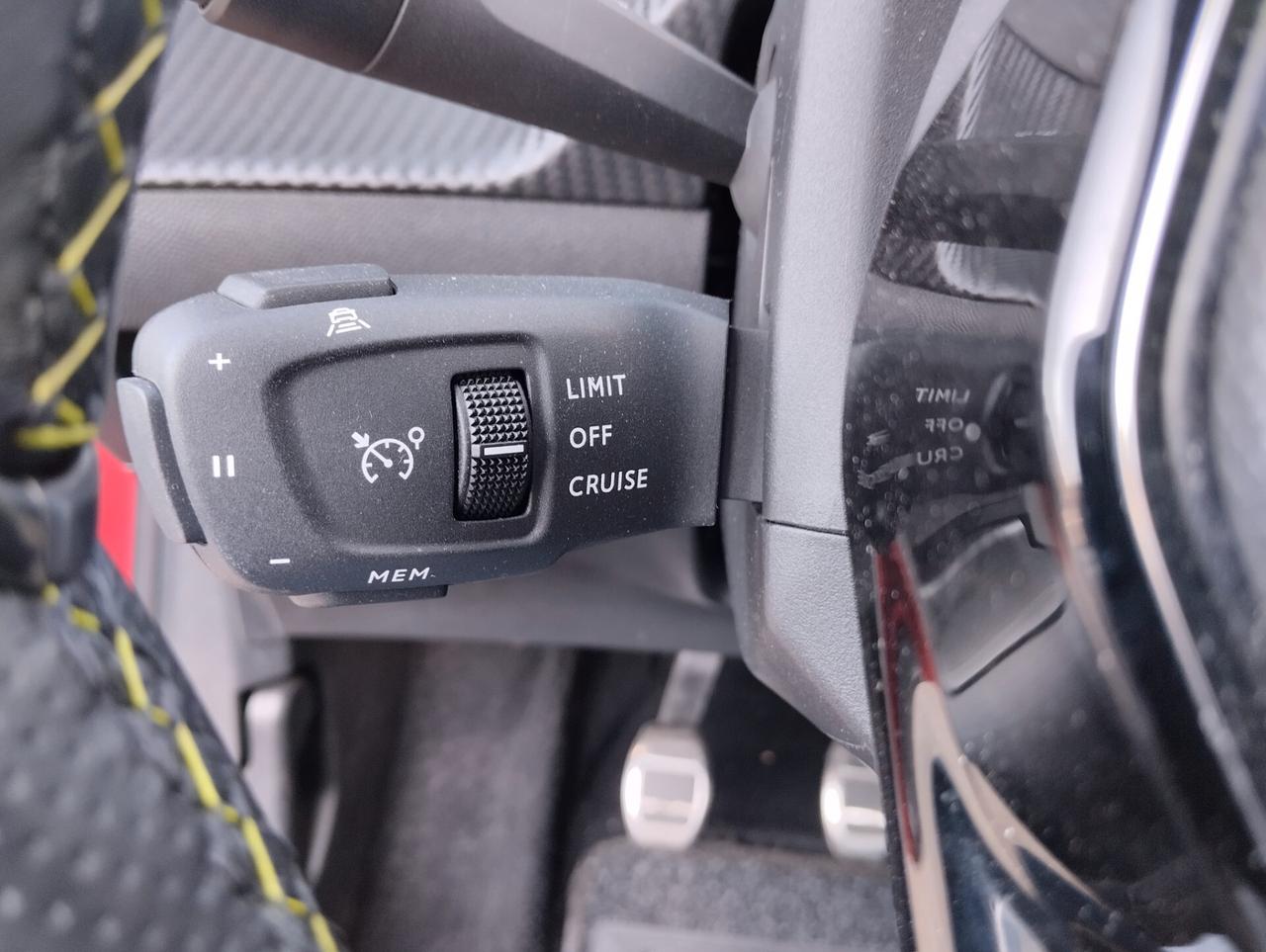 Peugeot 208 BlueHDi 100 Stop&Start 5 porte GT Pack