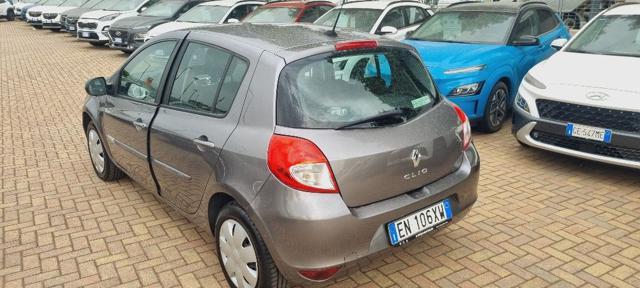 RENAULT Clio 1.2 16V 5 porte Yahoo!