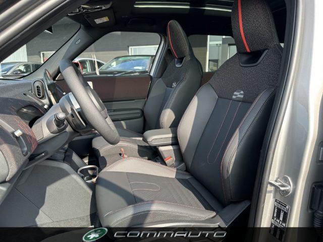 MINI Countryman C JCW Pacchetto "L"