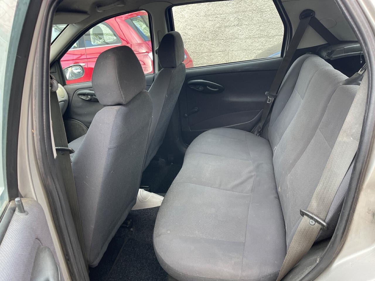 Fiat Punto 1.3 Multijet 16V 5 porte Actual