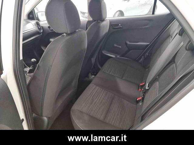 KIA Picanto 1.0 12V 5 porte Urban