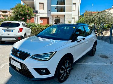Seat Arona 1.0 tgi Xcellence 90cv