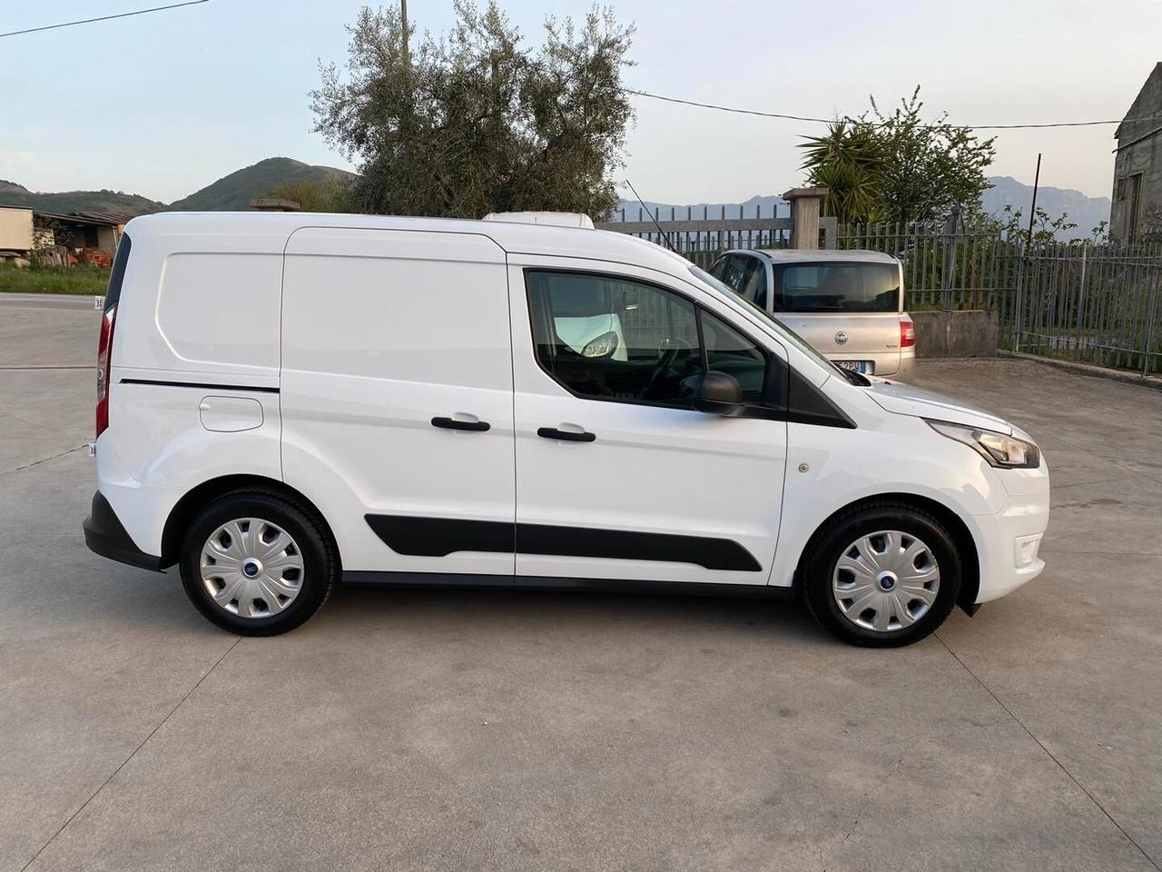 Ford Transit Connect 1.5 TDCi 100 CV Euro 6.2