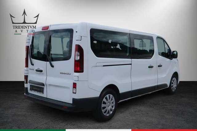 Renault Trafic T29 2.0 dci 120cv L2H1 Zen E6d-temp