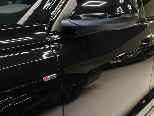 AUDI Q8 50 TDI 286 CV quattro tiptronic S line edition KM0