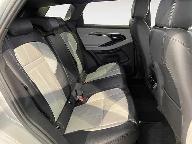 Land Rover Range Rover Evoque 204 R-Dynamic SE - IVA ESPOSTA