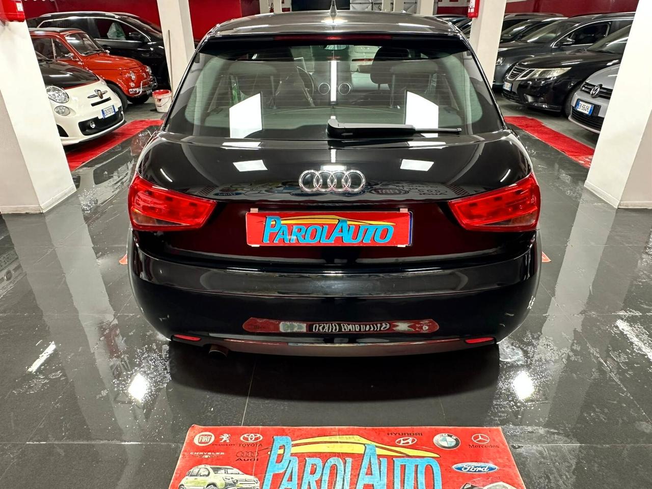 Audi A1 1.2 TFSI 86cv Ambition - 2013