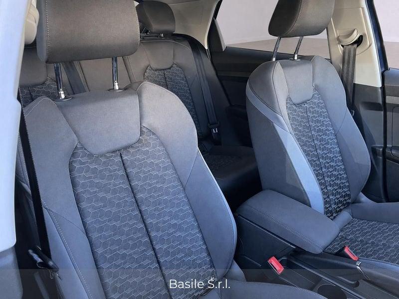 Audi A1 A1 allstreet 30 1.0 tfsi Business 116cv s tronic