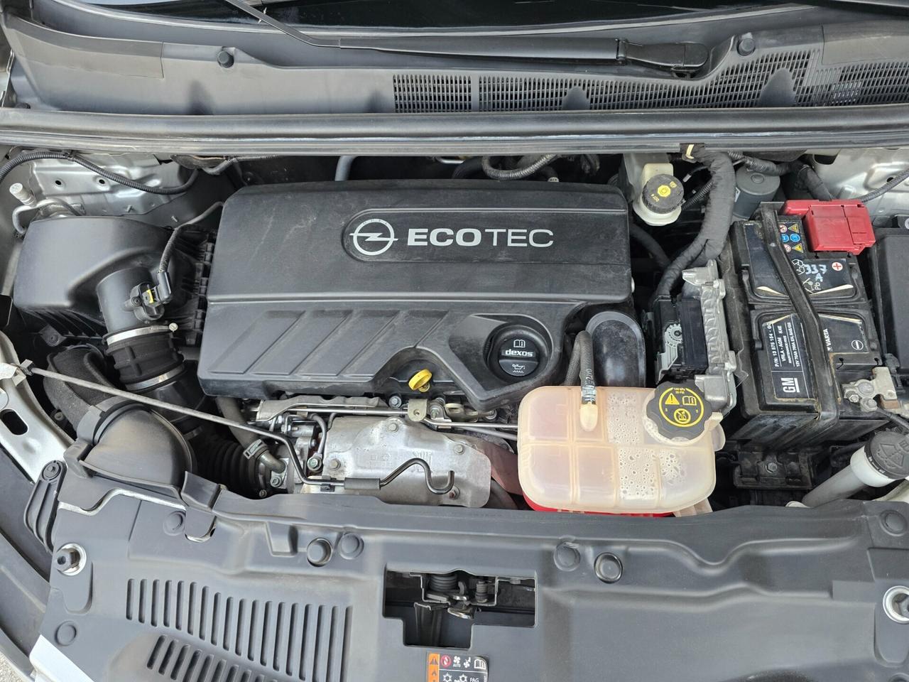 Opel Mokka 1.6 CDTI Ecotec 136CV 4x2 Start&Stop Co