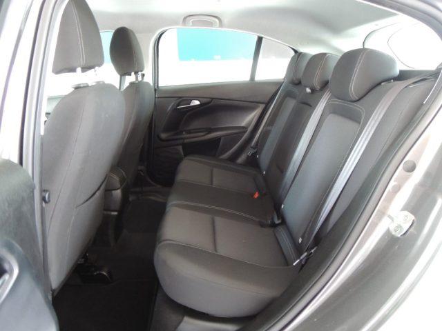 FIAT Tipo 1.4 T-Jet 120CV 5 porte Mirror