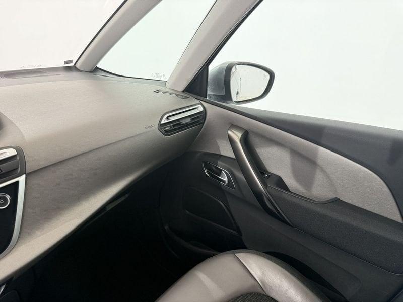 Citroën Grand C4 Spacetourer PureTech 130 S&S Shine *7 POSTI*