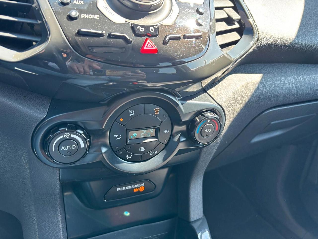 Ford EcoSport 1.0 EcoBoost 125 CV Titanium