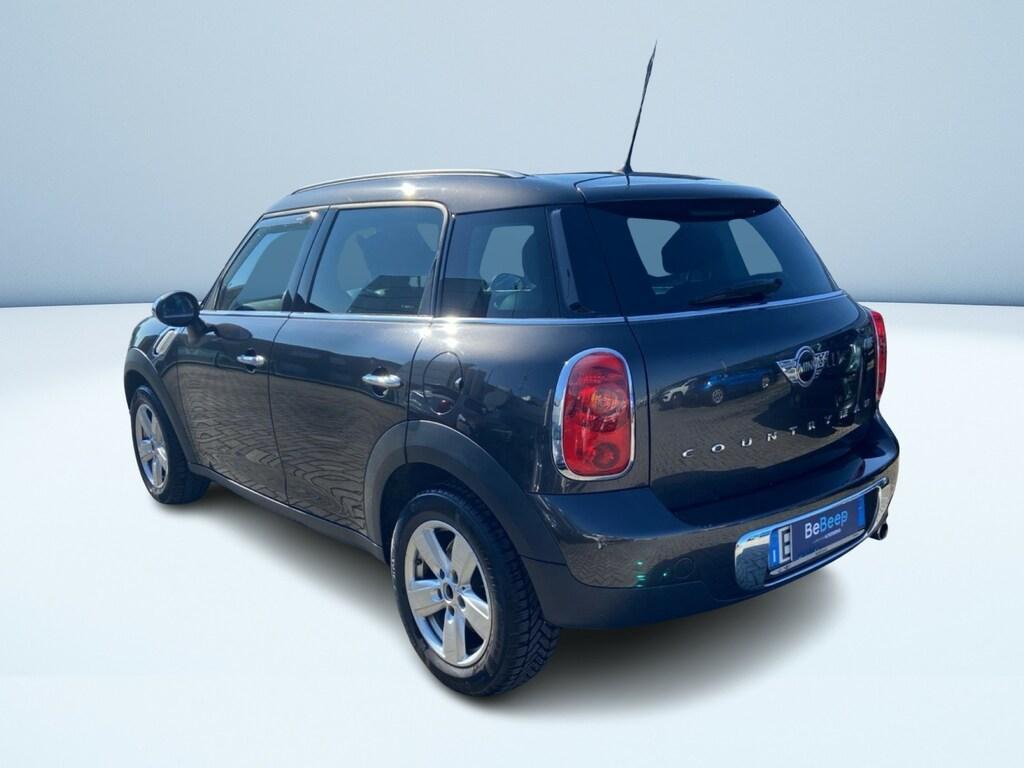 Mini One Countryman 1.6 One