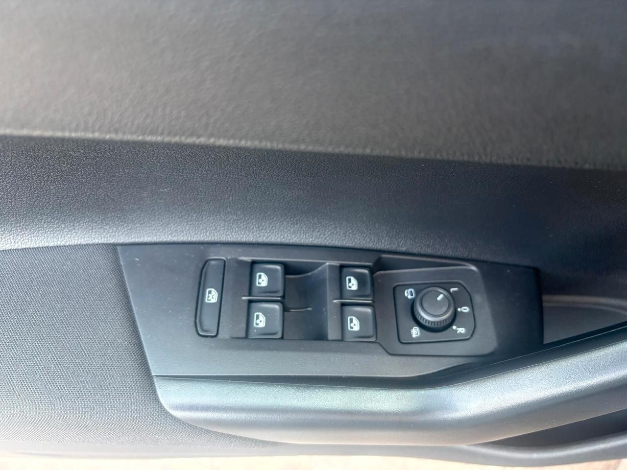 Volkswagen Polo 1.0 TSI DSG Life