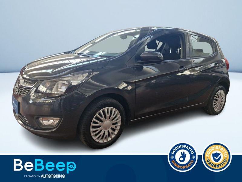 Opel Karl 1.0 N-JOY 75CV AUTO