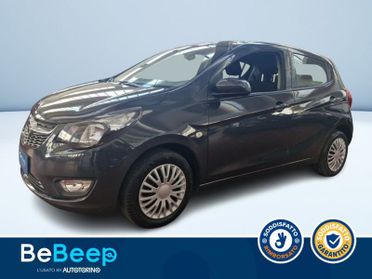 Opel Karl 1.0 N-JOY 75CV AUTO