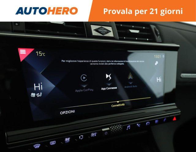 DS AUTOMOBILES DS 7 Crossback BlueHDi 130 aut. Grand Chic