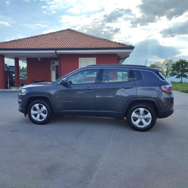 JEEP Compass 1.6 Multijet II 2WD Longitude