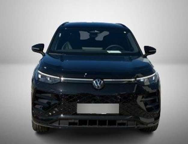 Volkswagen Tayron R-LINE 2.0 TSI 4MOTION 204 CV DSG *TETTO+GANCIO*