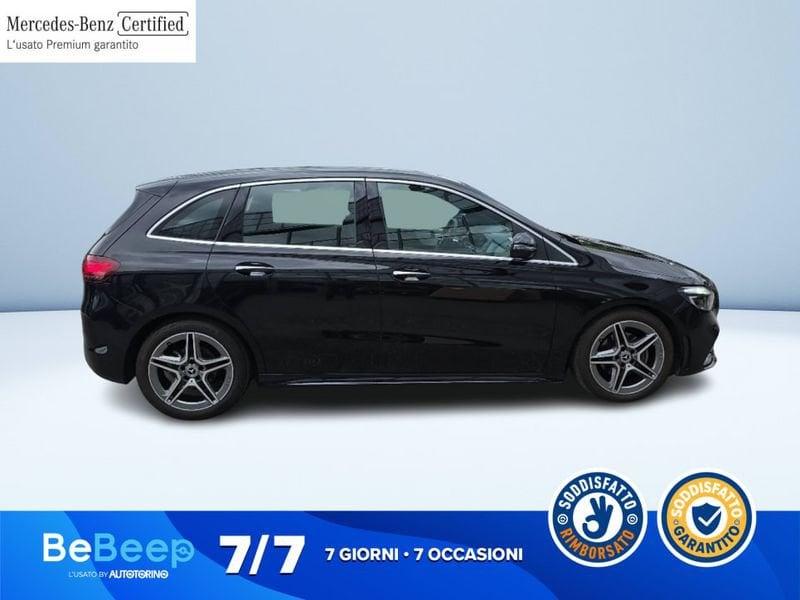 Mercedes-Benz Classe B B 180 AMG LINE PREMIUM AUTO