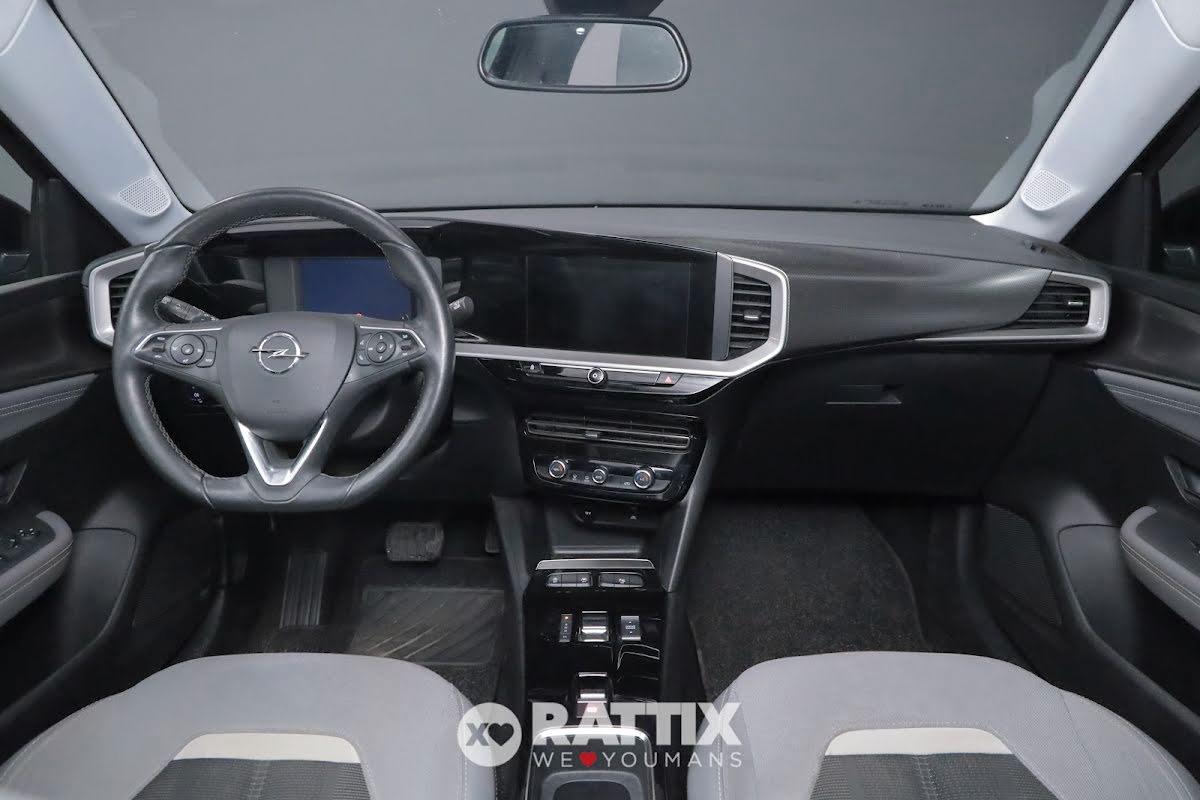 Opel Mokka 1.2 t 130CV Elegance at8