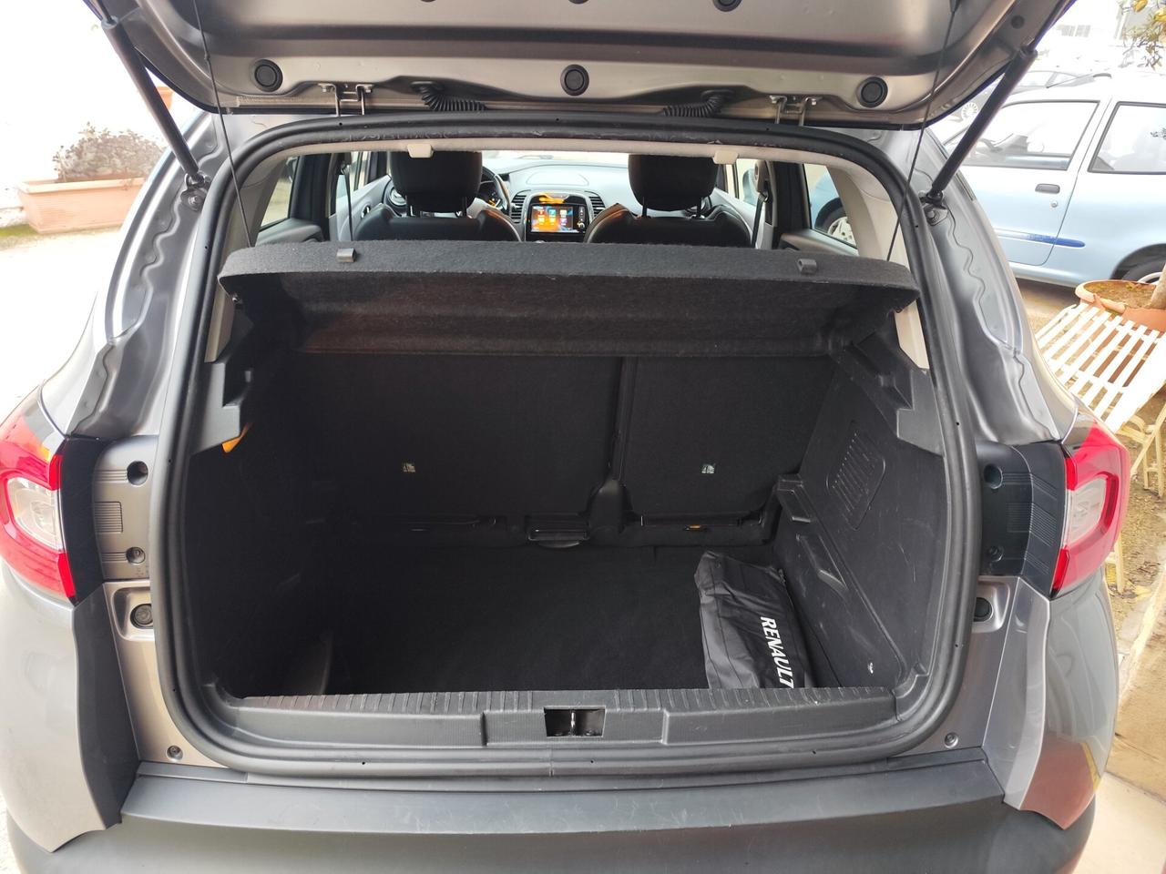 Renault Captur 0.9 TCe 12V 90 CV Start&Stop Energy R-Link