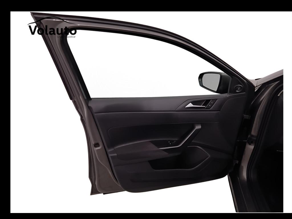 VOLKSWAGEN Polo VI 2017 - Polo 5p 1.6 tdi Trendline 80cv