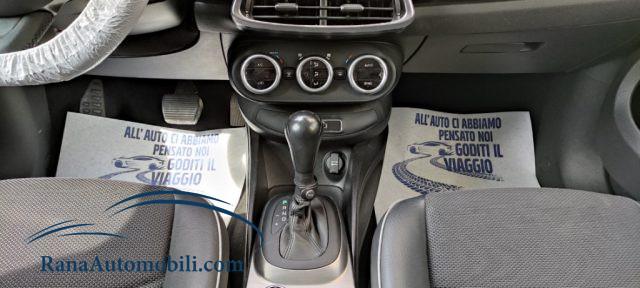 FIAT 500X MJet 4 X 4 CrossPlus AUTOMATICA