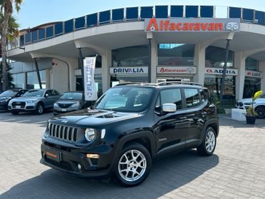 Jeep Renegade 1.6 mjt Limited 2wd 130cv
