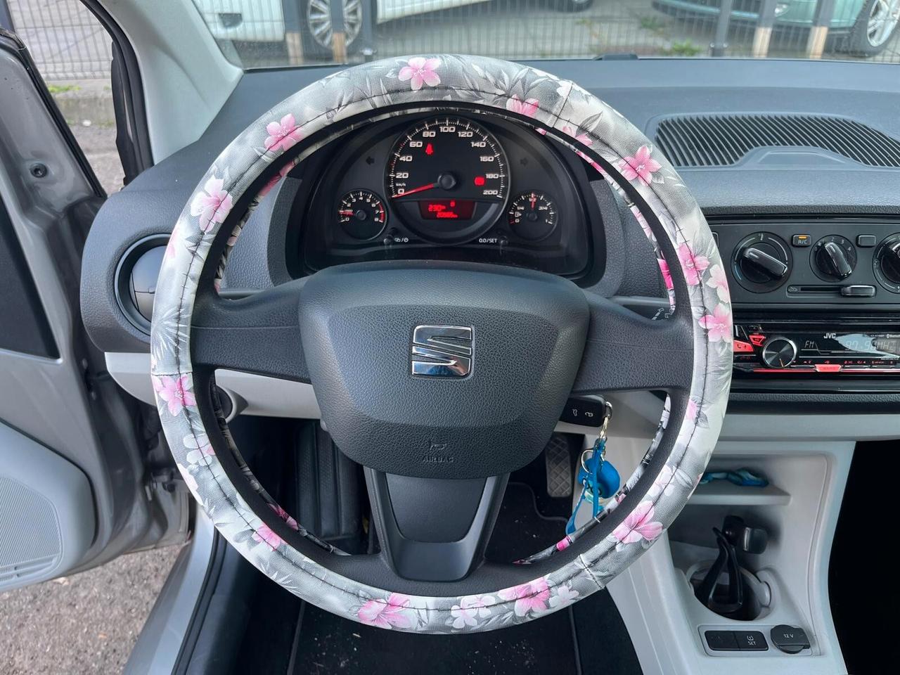 Seat Mii 1.0 5 porte Style