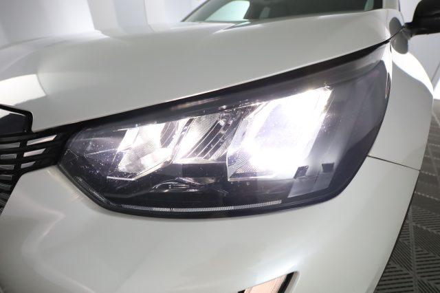 PEUGEOT 2008 2008 PureTech 130 S&S EAT8 Allure Pack