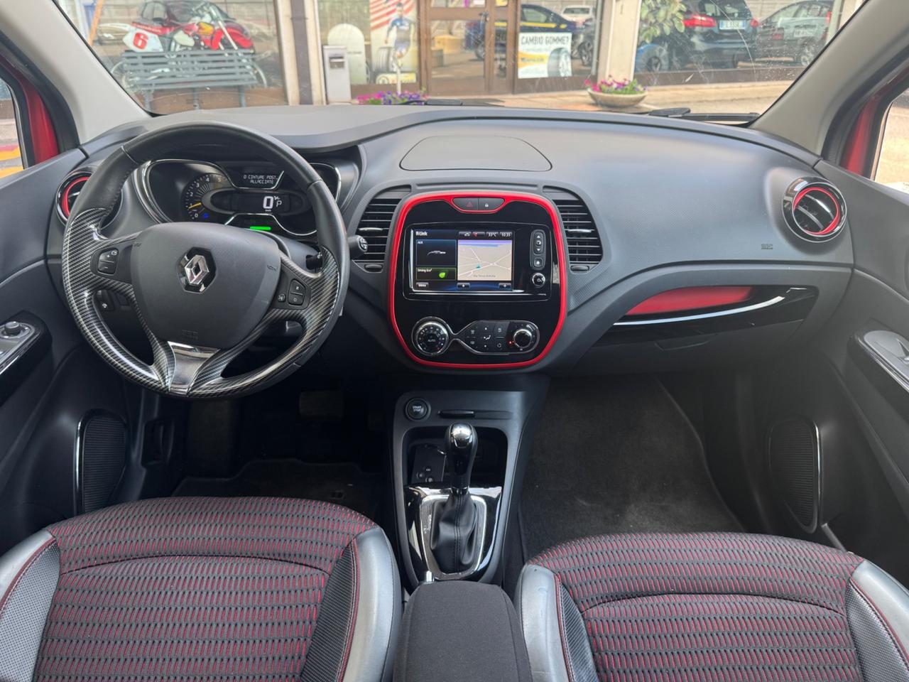 Renault Captur 1.5 dCi 90 CV Energy R-Link