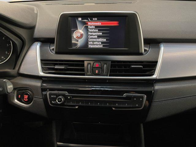 BMW 220 d xDrive Active Tourer Msport aut.