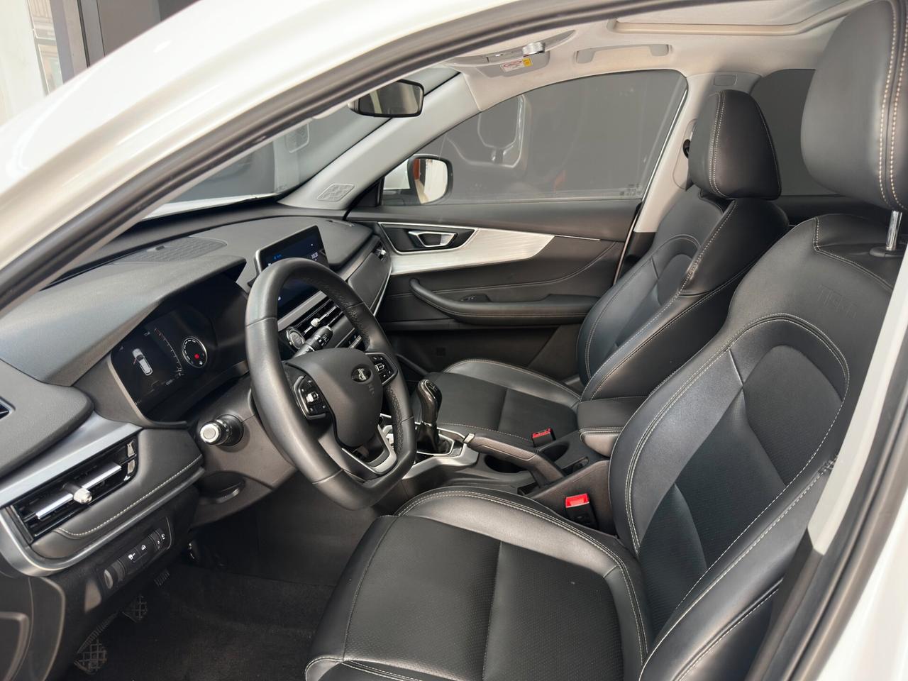 Dr 5.0 s3 1.5 Bi-Fuel GPL