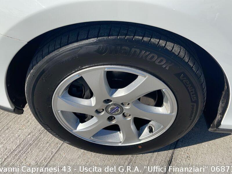 Volvo V40 Cross Country D3 Geartronic Momentum