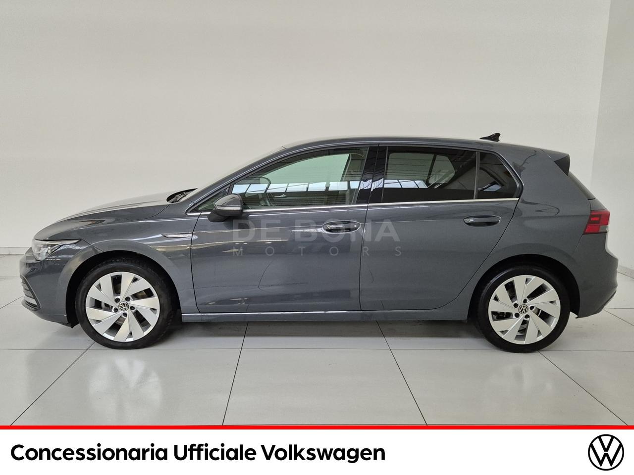 Volkswagen Golf 1.5 etsi evo style 150cv dsg