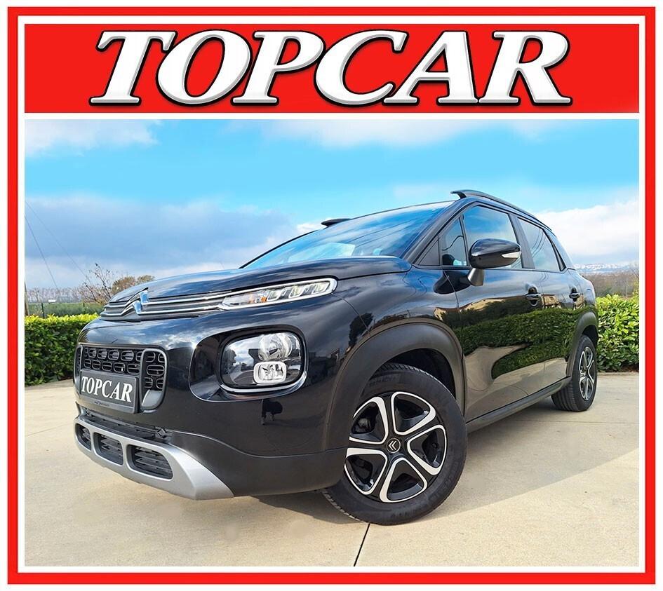 Citroen C3 Aircross PureTech 110 S&S Shine