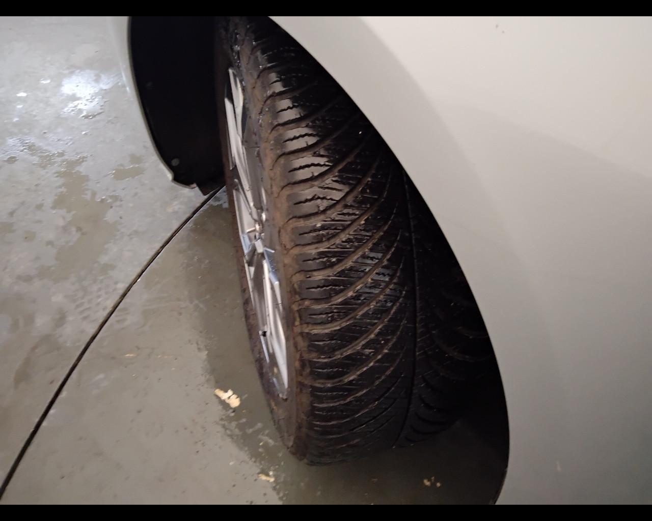 FORD Focus V 2022 - Focus 1.5 ecoblue ST-Line 115cv auto