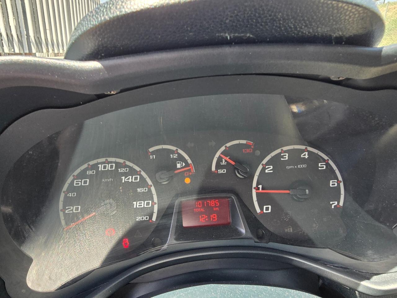 Ford Ka 1.2 gpl