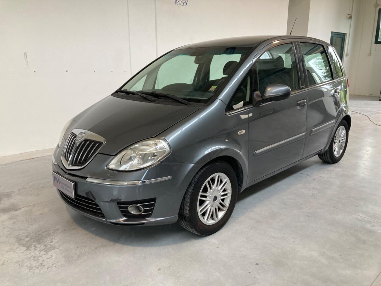Lancia MUSA 1.4 Oro Plus Ecochic GPL