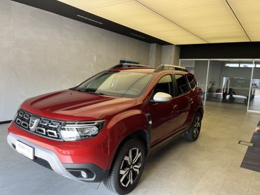 DACIA Duster II 2021 - Duster 1.0 tce Prestige Gpl 4x2 100cv