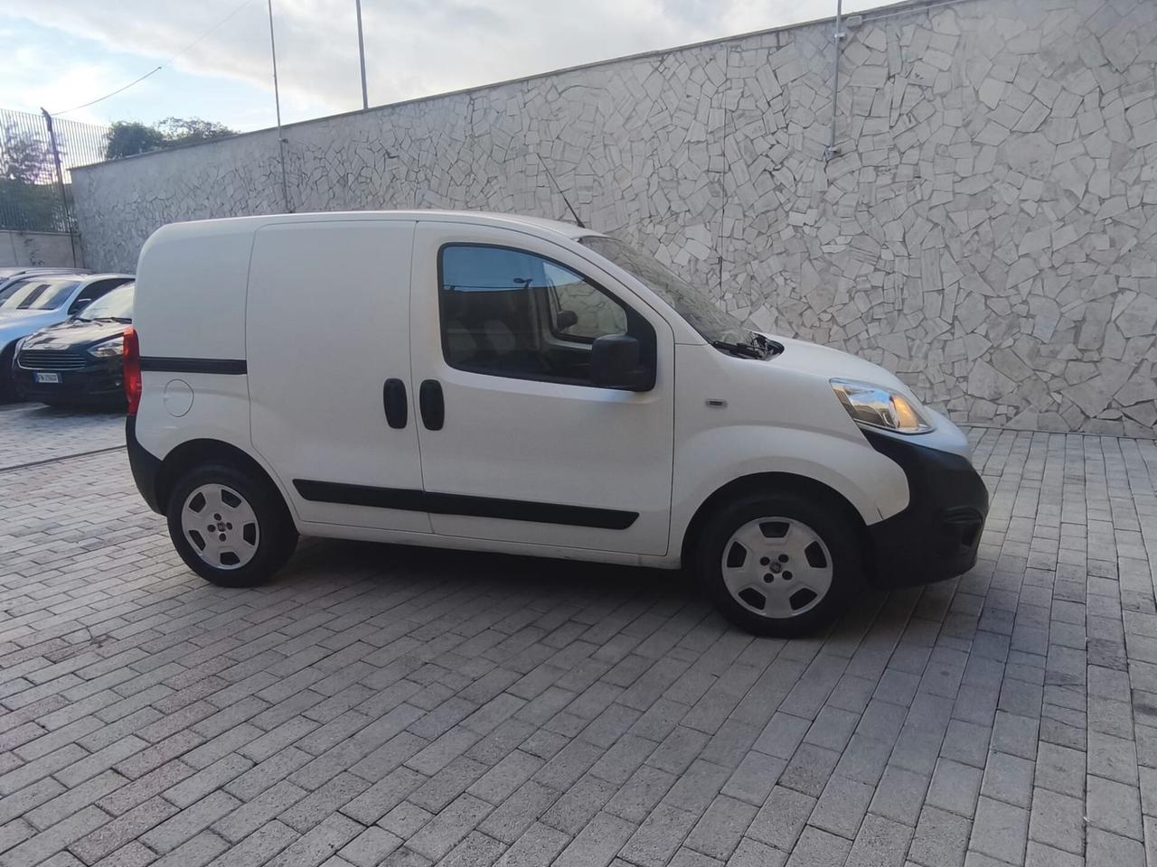 FIAT FIORINO 1.3 DIESEL